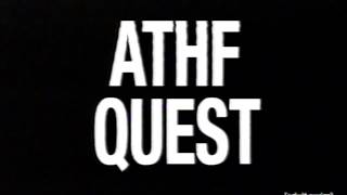 Adult Swim  ATHF Quest  2004 Commercial [upl. by Lowell]