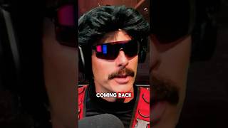 Its OVER for Dr Disrespect [upl. by Leirea938]