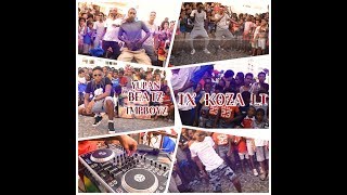 Yuranbeatz  Ix Koza Li Oficial Video by Yuranbeatz [upl. by Beckerman228]