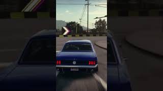 NEED FOR SPEED HEAT PART 3 shorts ytshorts viralshorts youtubeshorts trendingshorts trending [upl. by Ylremik]