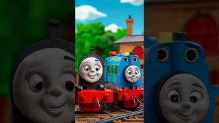 Thomas amp FriendThomas TrainThomas Wooden Railway stationcartoon compilationChu Chu Train video [upl. by Juliette]