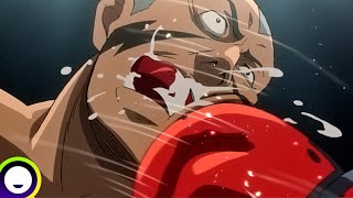 Thats Gotta Hurt  Megalobox [upl. by Enneles]