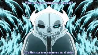 【Radix】Undertale  Megalovania Sub Español [upl. by Other]