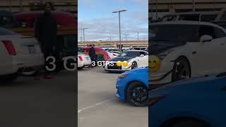 Actual footage of the car show I went to today [upl. by Aicina]