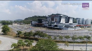 Hospital UiTM Puncak Alam [upl. by Anairb697]