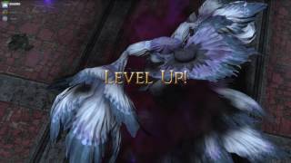 FFXIV The Sirensong Sea  Last Boss Fight [upl. by Karilla]