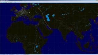 FSX  Flight Sim Labs  Просто про Concorde X  OMDB  UUEE  Manual  Tutorial  Cold amp Dark [upl. by Beata]