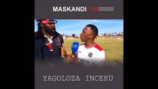 MASKANDI VIB VOL 1  YAGOLOZA INCEKU Dumi Mkokstad Maskandi Song Big Zulu  Celebrity Games Khuzani [upl. by Hermia]