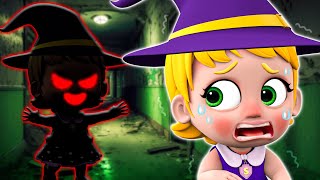 Zombie Is Coming Song  I Am So Scared Daddy  Funny Kids Songs amp Nursery Rhymes  Songs for KIDS [upl. by Ayotak]