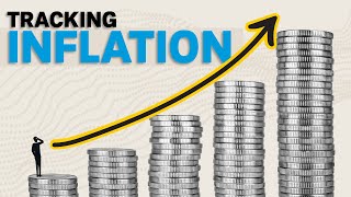 How to Track Inflation Using the CPI PCE and PPI Indexes [upl. by Longwood]