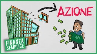 Cosa sono le AZIONI e perché sono importanti  Finanza Semplice [upl. by Tessa]