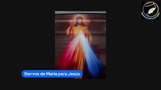 Siervos de María para Jesús [upl. by Chery]