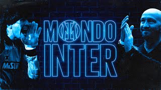 MONDO INTER 🌍⚫🔵  EP 1 with WALTER ZENGA SUB ENG [upl. by Retsae273]