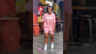 Kuami Eugene  Monica Dance Video by Afronitaaa💕 [upl. by Negyam]