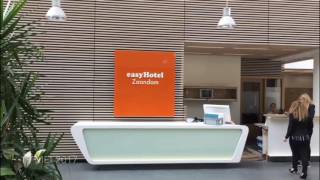 EasyHotel Zaandam [upl. by Akehsal612]