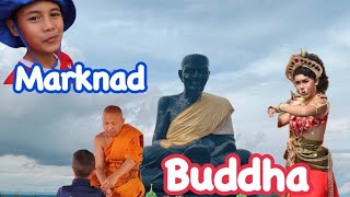 Marknad mystiska krafter och Buddhism [upl. by Yeclek897]