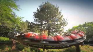 MarineLand TV Commercial 2013  English [upl. by Enatan10]