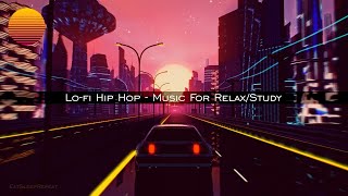 LoFi Hip Hop  Music for Study Reading Relaxation  1 Hour MIX No 1 [upl. by Ydnarb269]