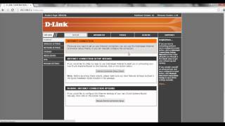 Dlink Router HowTo How to enable or disable access control on your router [upl. by Grounds245]