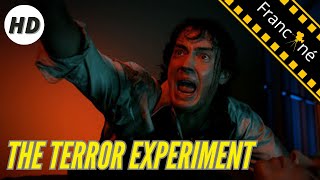 The Terror Experiment  HD  Action  Film complet en français [upl. by Akla67]