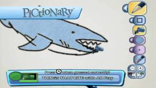 uDraw™ Pictionary™ [upl. by Om]