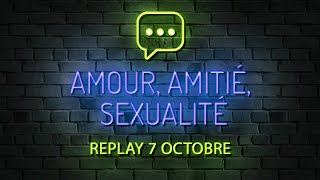 Amour amitié sexualité 💖 OnPapote 710 [upl. by Mercola221]