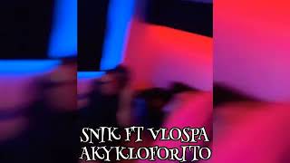 SNIK ft VLOSPA  Ακυκλοφόρητο Ξανά studio οι δυο rappers Έρχεται [upl. by Euqcaj771]