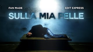 Sulla Mia Pelle  Trailer [upl. by Giacinta]