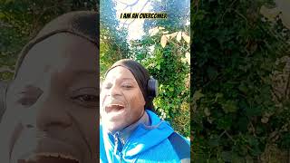 I AM AN OVERCOMER Reggae Gospel [upl. by Nonnek]