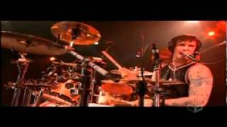 Avenged Sevenfold  Seize The Day Live 2007 [upl. by Reckford586]