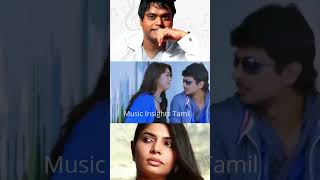 Harris😍Jayaraj Chinmayi💘Combo Songs Tamil chinmayisongs musicinsights harrissongs [upl. by Hentrich]