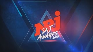 NRJ DJ Awards 2015 – Vote for NILS VAN ZANDT – Best Club Hit 2015 [upl. by Ragucci128]