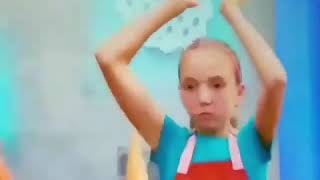 Kids Baking Championship Fail Crying original [upl. by Trstram]