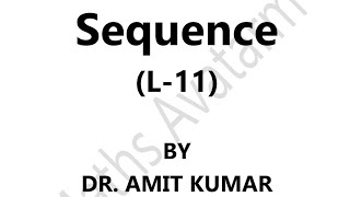 Monotone Convergence Theorem for Sequences [upl. by Tigges678]