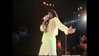 GINO VANNELLI Live  Brother To Brother [upl. by Anjali]