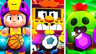 BEST 5 Brawlers for EVERY Mode in Brawl Stars  Season 24 [upl. by Lenra288]