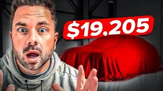 New Cars Are Unaffordable [upl. by Inahpets]