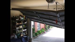 Garage Door Repair Orange County CA [upl. by Aradnahc242]