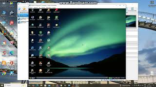 Windows XP Royale RC1 Sp3 2024 Build 2700 en virtual machine parte 1 [upl. by Malva]