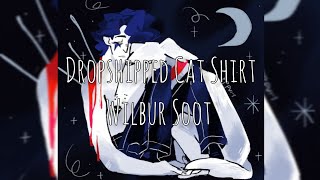 Wilbur Soot  Dropshipped Cat Shirt lyrics [upl. by Norrv]