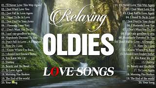 Nonstop Old Evergreen Songs 70s 80s 90s │ All Favorite Mellow Love Songs  Crusin Songs [upl. by Merrily743]