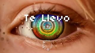 quotTe LLevoquot 🚀🧑‍🚀Saiko Type Fl Studio 21  FLP LIBRE  WAV elzeat [upl. by Epul701]