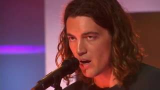 LANY  ILYSB LIVE on The Loop [upl. by Bjorn]