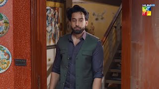 Ishq Murshid  Episode 29  Promo  Sunday at 08 Pm On HUM TV durefishansaleem bilalabbaskhan [upl. by Kcyrred469]