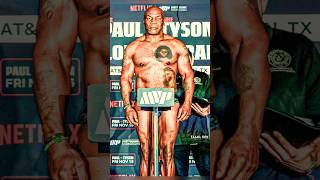 கிழட்டு சிங்கம் 58 years old Old Lion Myke Tyson vs Jake Paul tamil shortsfeed TamilEEK autobotz [upl. by Eigger]