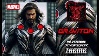 Graviton Theme by Schizofrederic [upl. by Attebasile]