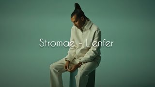 Stromae  LEnfer English lyrics translation [upl. by Tessie]