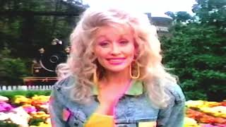 Dollywood commercial 1989 [upl. by Solhcin]