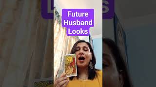 Future spouse looks 👌 future husband personality tarot shortsfeed ytshorts futurespouse viral [upl. by Camroc]