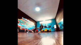 Bboy Pocket Rocket 2021 [upl. by Anoif]